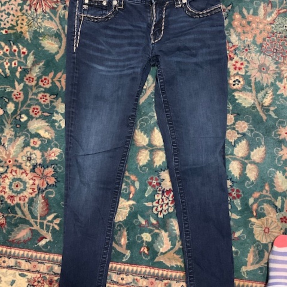 MissMe Jeans